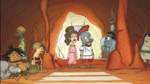Episodio 20