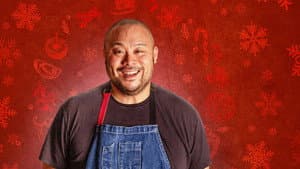Cocinando en vivo con David Chang — foto 3