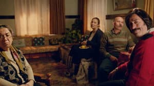 Karakomik Filmler 2: Emanet — foto 2