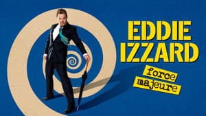 Eddie Izzard: Force Majeure Live — foto 2
