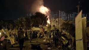 Battle for Hong Kong — foto 3