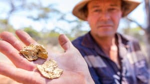 Aussie Gold Hunters — foto 3