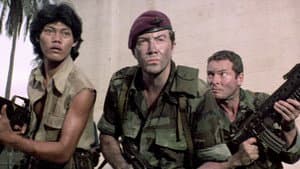Code Name: Wild Geese — foto 11