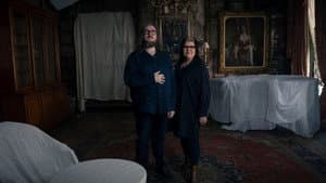 Nick Cave's Veiled World — foto 2