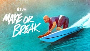 Make or Break: En la cima de la ola — foto 9