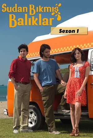 Temporada 1