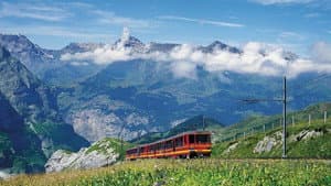 Great Railway Journeys of Europe — foto 1