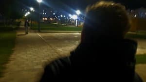 No Sight — foto 6