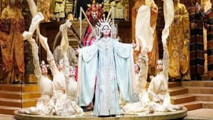The Metropolitan Opera: Turandot — foto 1