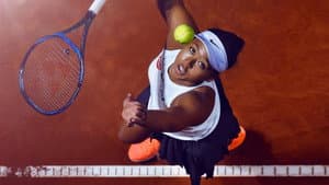 Naomi Osaka — foto 1