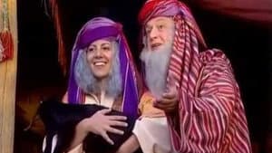 סיפורי התנ"ך עם סבא טוביה — foto 1