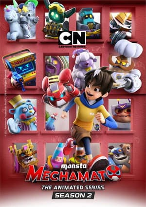 Temporada 2
