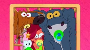 Episodio 41