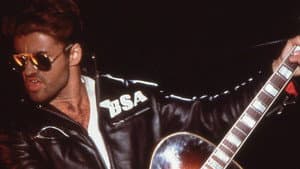 George Michael: Freedom — foto 3