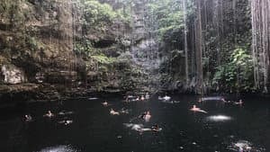 Cenote — foto 2