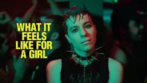 What It Feels Like for a Girl — foto 3