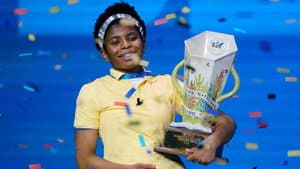 Scripps National Spelling Bee — foto 1