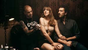 La importància de ser Frank — foto 1