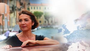 Europe on the Edge with Katya Adler — foto 1