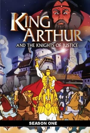 Temporada 1