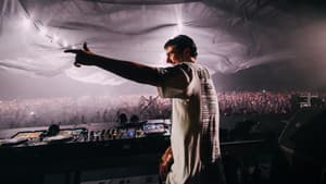 Apple Music Live: Fred again.. — foto 6