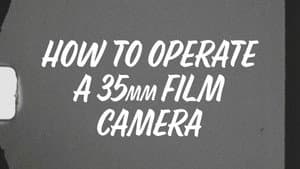 How to Operate a 35mm Film Camera — foto 1