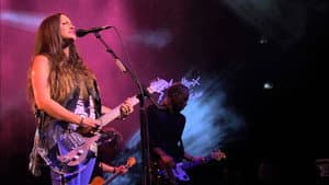 Alanis Morissette: Live at Montreux 2012 — foto 2