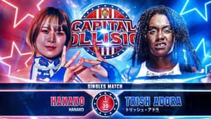 NJPW Capital Collision 2024 — foto 6