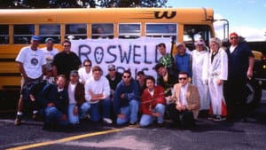 Six Days in Roswell — foto 1