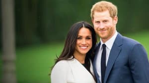 Harry and Meghan: What's Next? — foto 1