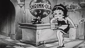 Betty in Blunderland — foto 1