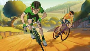 La bicicletta di Bartali — foto 6