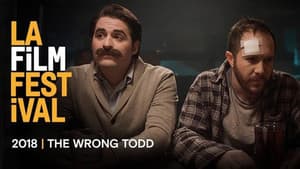 The Wrong Todd — foto 1