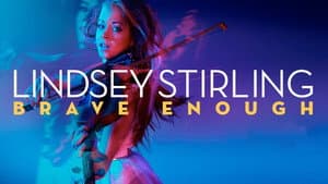 Lindsey Stirling: Brave Enough — foto 1