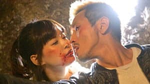ある優しき殺人者の記録 — foto 3