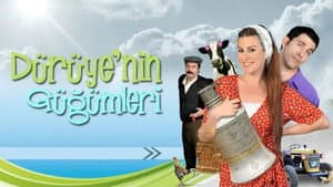 Dürüye'nin Güğümleri — foto 1