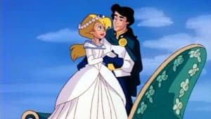 The Little Mermaid — foto 1