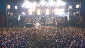 Deep Purple & Orchestra - Live At Montreux 2011 — foto 1
