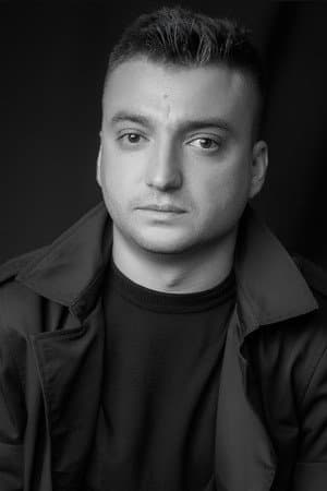 Сергей Куда