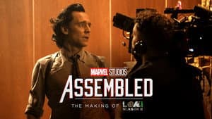 Marvel Studios Assembled: The Making of Loki Season 2 — foto 9
