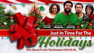 Just in Time for the Holidays — foto 1