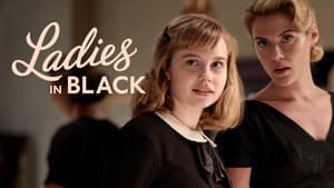 Señoritas de negro — foto 5