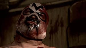 El Mascarado Massacre — foto 4