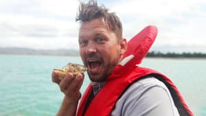 Jimmy Doherty's New Zealand Escape — foto 1