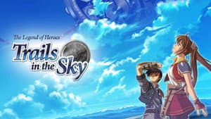 英雄伝説 空の軌跡 THE ANIMATION — foto 3