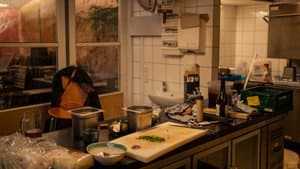 Life is Soup, I am Fork — foto 1