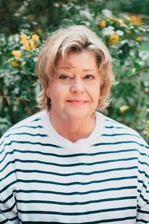 Madeleine Vester