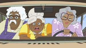 Tyler Perry's Madea's Tough Love — foto 3