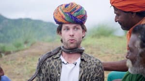 Dwars Door India — foto 1