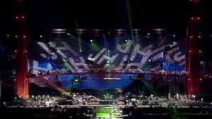 Johnny Hallyday : Parc des Princes 93 — foto 1